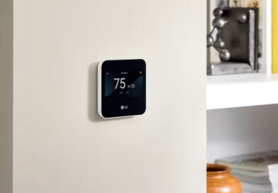 Apple Partners With LG To Create A Smart Doorbell, Intercom And Thermostat