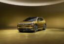 Volkswagen Ends The ID.4 Era: ID Electric Crossover Unveiled