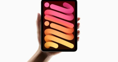 The Upcoming OLED iPad Mini Could See a Price Hike of as Much as $200