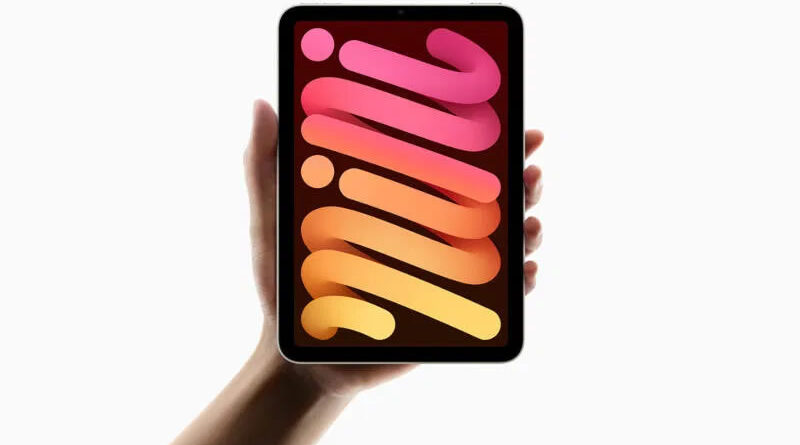 The Upcoming OLED iPad Mini Could See a Price Hike of as Much as $200