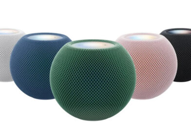 Apple Unveils HomePod Mini 2 Smart Speaker