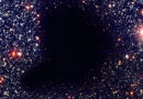 Mysterious Signal Came From an Empty Region of Space
