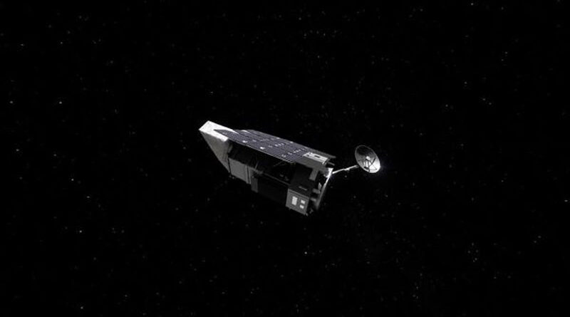 NASA Calibrated Roman Telescope with Nanometer-Level Precision