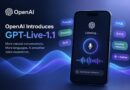 OpenAI Introduces GPT-Live-1.1
