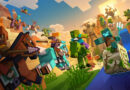 AI Beat Minecraft Without Human Assistance for the First Time: the Pioneer is Google’s Flagship Model, Gemini 4 Argon
