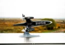 Apex Recordhunter Electric Drone Reaches 777 km/h