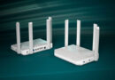 Netcraze Giga NC-1013 Unveiled With Wi-Fi 7 and 10Gbps SFP+