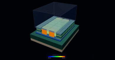 Nvidia and Siemens Use AI to Design Advanced 3D Chips