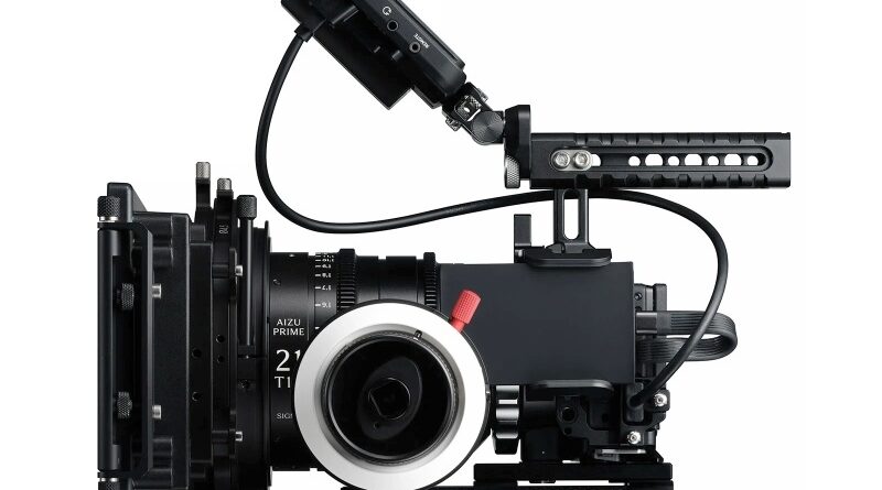 Sigma FP2 Unveiled: 24.5MP Sensor, 6K Video and Price