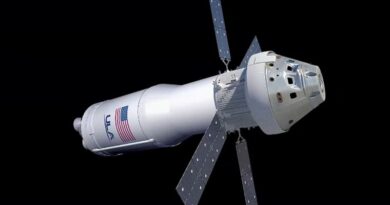 NASA Targets 2028 Moon Landing Under Revised Artemis Plan