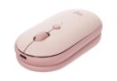 Logitech Pebble Up: Convertible Wireless Mouse With Adjustable Grip