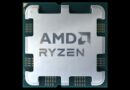 AMD Develops Official Ryzen Overclocking Driver for Linux
