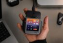Arctic Fox Super Mouse Launches for $199 With Touchscreen